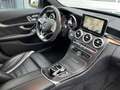 Mercedes-Benz C 63 AMG S "Drivers Pack" Pano Assyst HuD 19" Gümüş rengi - thumbnail 4