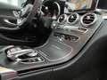 Mercedes-Benz C 63 AMG S "Drivers Pack" Pano Assyst HuD 19" Gümüş rengi - thumbnail 11