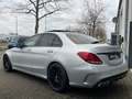 Mercedes-Benz C 63 AMG S "Drivers Pack" Pano Assyst HuD 19" Argent - thumbnail 8