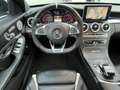 Mercedes-Benz C 63 AMG S "Drivers Pack" Pano Assyst HuD 19" srebrna - thumbnail 5