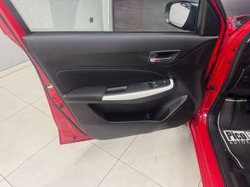 1.2 DJ HYBRID ALLGRIP shine