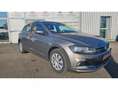 Volkswagen Polo Lounge 1.6 TDI 95cv + Antibrouillard AV + Radar et AR + Discover Media Gris - thumbnail 47