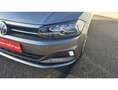 Volkswagen Polo Lounge 1.6 TDI 95cv + Antibrouillard AV + Radar et AR + Discover Media Gris - thumbnail 46