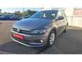 Volkswagen Polo Lounge 1.6 TDI 95cv + Antibrouillard AV + Radar et AR + Discover Media Gris - thumbnail 18