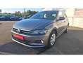 Volkswagen Polo Lounge 1.6 TDI 95cv + Antibrouillard AV + Radar et AR + Discover Media Gris - thumbnail 45