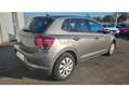 Volkswagen Polo Lounge 1.6 TDI 95cv + Antibrouillard AV + Radar et AR + Discover Media Gris - thumbnail 3