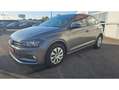 Volkswagen Polo Lounge 1.6 TDI 95cv + Antibrouillard AV + Radar et AR + Discover Media Gris - thumbnail 2