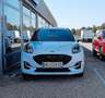 Ford Puma 1,0 EcoBoost Hybrid ST-Line Weiß - thumbnail 2