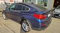 BMW X4 xdrive20d auto Bleu - thumbnail 4
