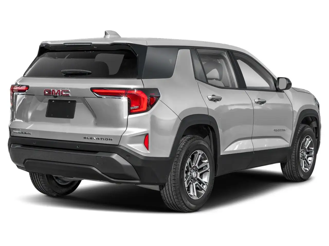 GMC Terrain снимка GMC Terrain