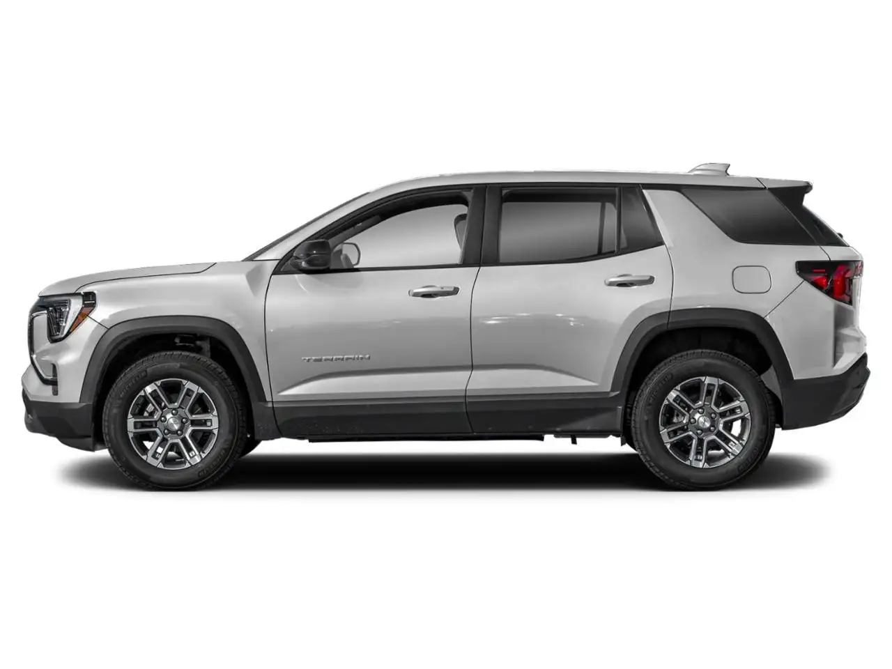 GMC Terrain снимка GMC Terrain