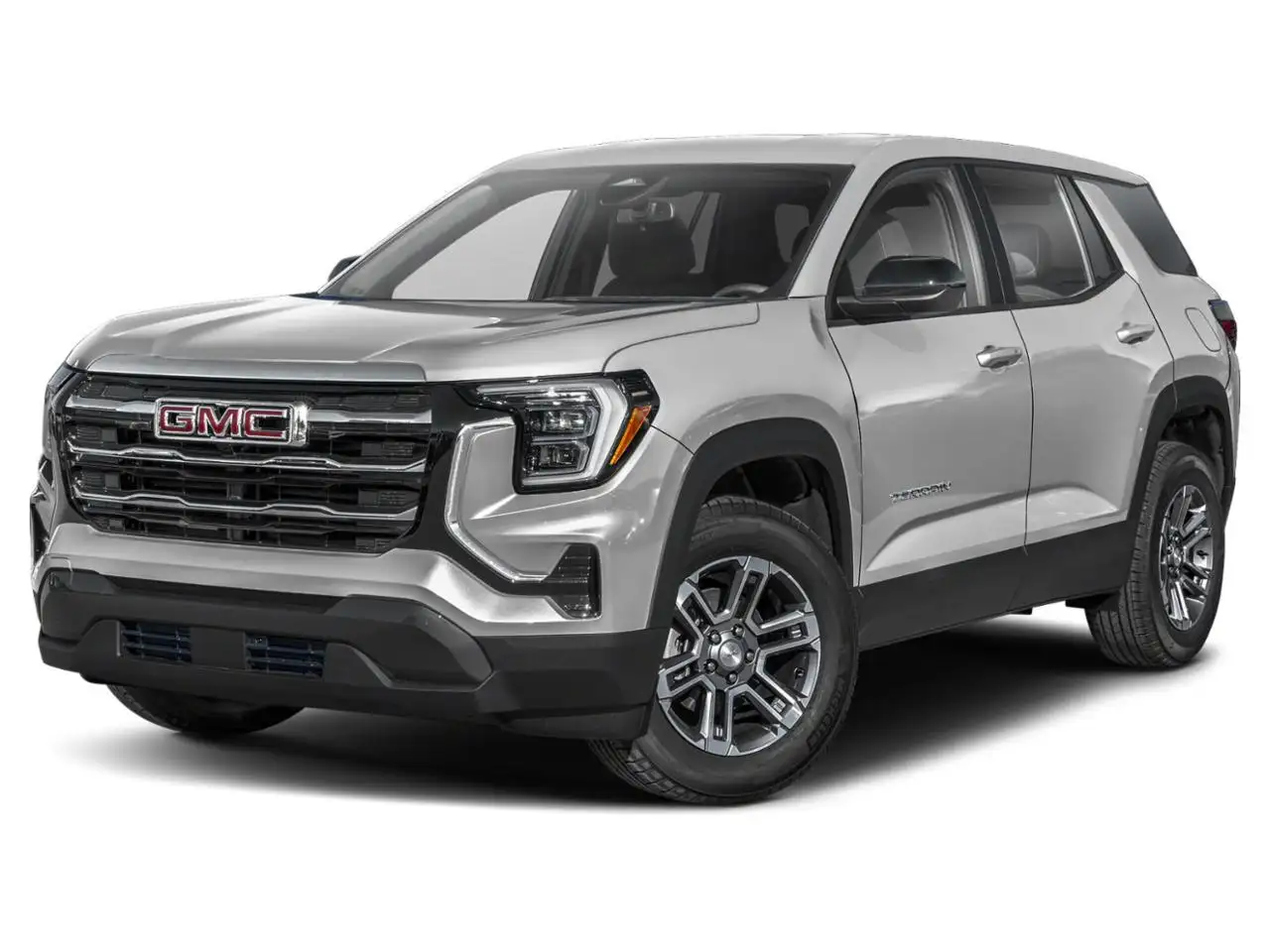 GMC Terrain снимка GMC Terrain
