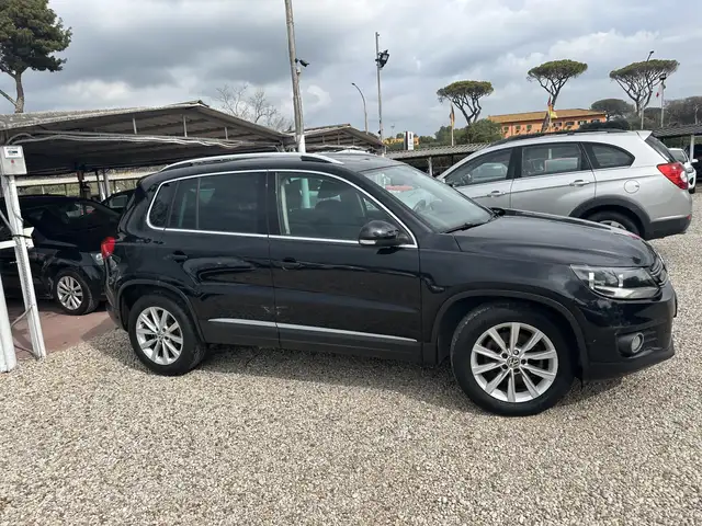 Volkswagen Tiguan Tiguan I 2011 2.0 tdi bm Sport