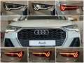 Audi Q3 Sportback 1.5 TFSI Navi LED SportS AmbienteB Silber - thumbnail 12