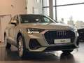 Audi Q3 Sportback 1.5 TFSI Navi LED SportS AmbienteB Silber - thumbnail 4