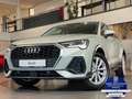 Audi Q3 Sportback 1.5 TFSI Navi LED SportS AmbienteB Silber - thumbnail 1