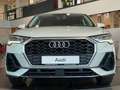 Audi Q3 Sportback 1.5 TFSI Navi LED SportS AmbienteB Silber - thumbnail 5