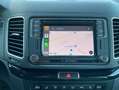 Volkswagen Sharan Business+ SCR 2,0 TDI Teilleder-ACC-AHK Grau - thumbnail 14