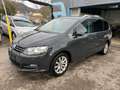 Volkswagen Sharan Business+ SCR 2,0 TDI Teilleder-ACC-AHK Grau - thumbnail 1