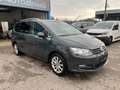 Volkswagen Sharan Business+ SCR 2,0 TDI Teilleder-ACC-AHK Grau - thumbnail 3