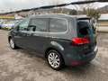 Volkswagen Sharan Business+ SCR 2,0 TDI Teilleder-ACC-AHK Grau - thumbnail 6