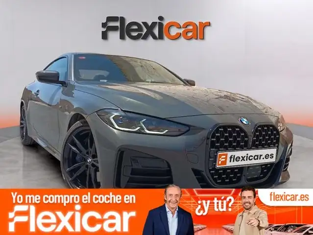 BMW 440