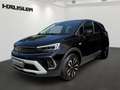 Opel Crossland X Editon 1.2 *Navi*Kamera*LED*Sitz-&Lenkradheiz.* Zwart - thumbnail 1