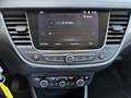Opel Crossland X Editon 1.2 *Navi*Kamera*LED*Sitz-&Lenkradheiz.* Zwart - thumbnail 14