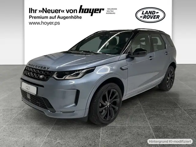 Land Rover Discovery Sport D200 R Dynamic SE AWD AHK Pano