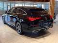 Mercedes-Benz CLA 250 e Shooting Brake AMG Line AHK KAM NAVI Noir - thumbnail 6