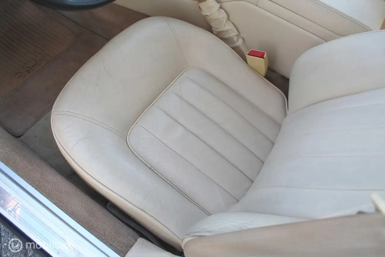 Daimler Double Six Jaguar 6.0 V12 6.0 V12, foto 10