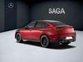 Mercedes-Benz GLC 200 GLC 4MATIC Coupé Star Edition Rojo - thumbnail 3