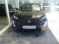 Peugeot 2008 Style Turbo 100 Schwarz - thumbnail 2