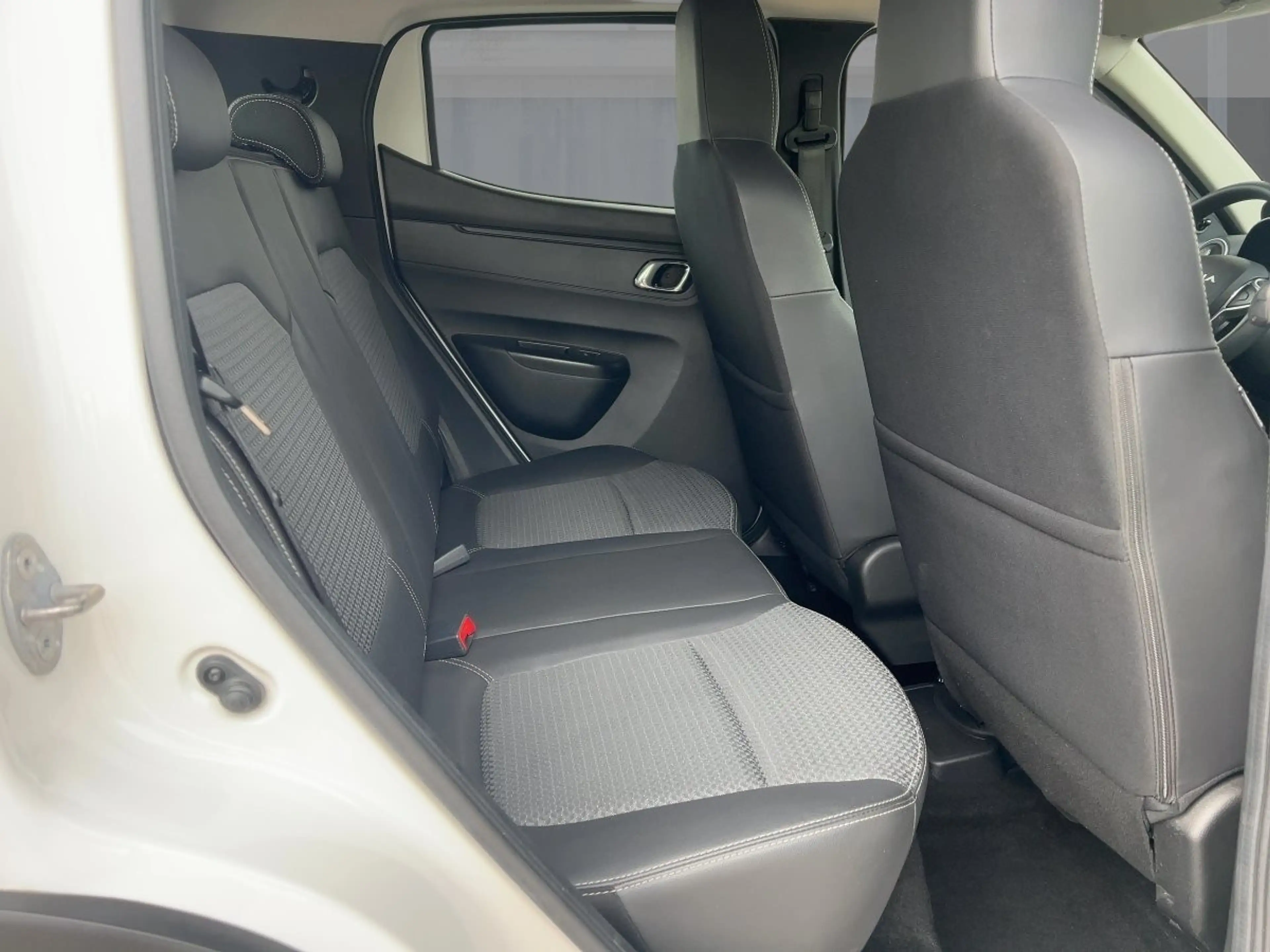 Dacia Spring Essential ELECTRIC 45 KLIMA Lichtautomatik — photo 9