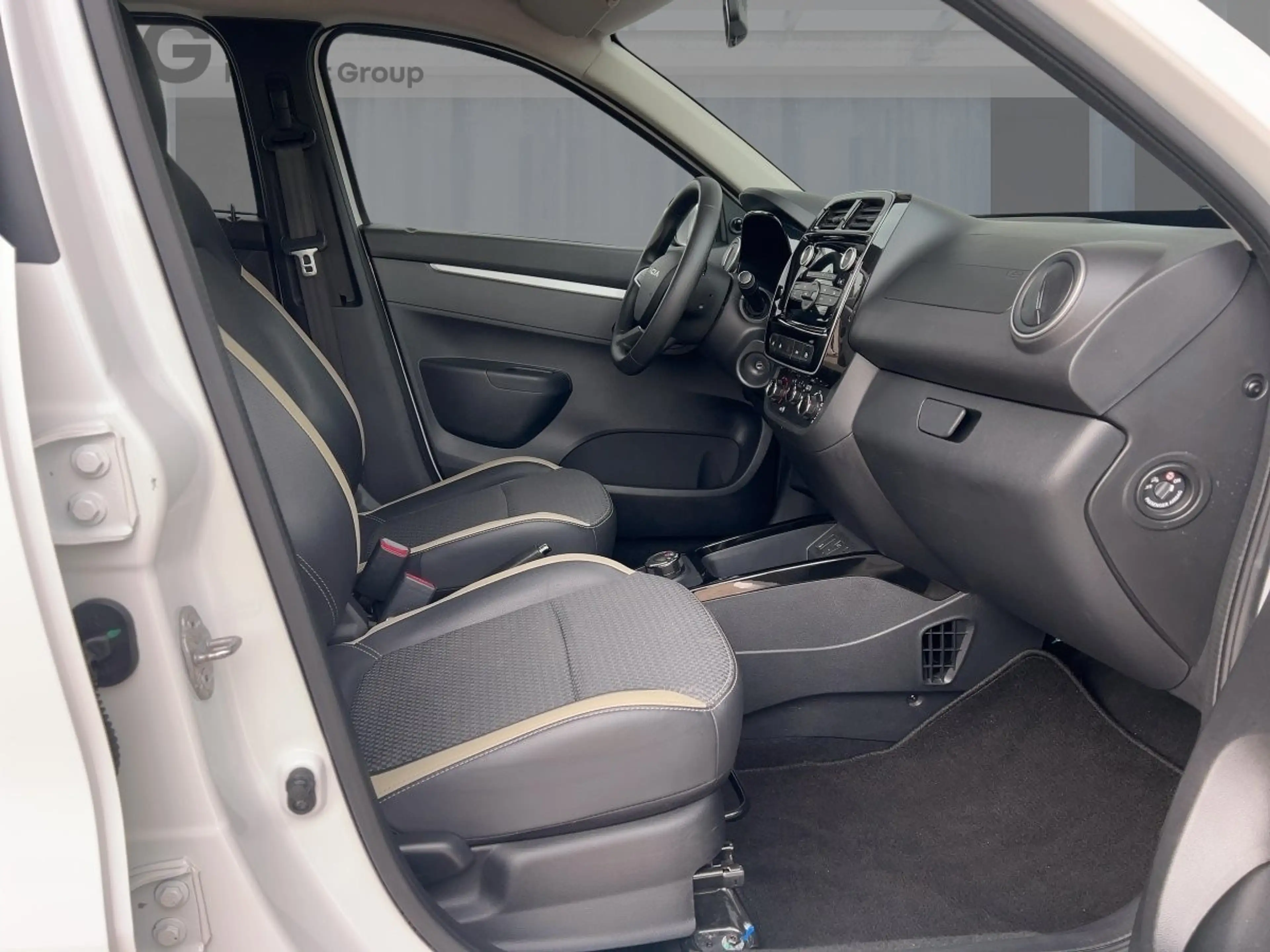 Dacia Spring Essential ELECTRIC 45 KLIMA Lichtautomatik — photo 8