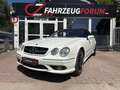 Mercedes-Benz CL 500 BOSE*COMAND*Memory-Paket*Bi-Xenon Wit - thumbnail 28