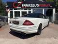 Mercedes-Benz CL 500 BOSE*COMAND*Memory-Paket*Bi-Xenon Weiß - thumbnail 3