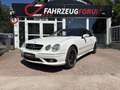 Mercedes-Benz CL 500 BOSE*COMAND*Memory-Paket*Bi-Xenon White - thumbnail 1