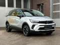 Opel Crossland Crossland 1,2 Turbo Elegance Aut. Elegance Silber - thumbnail 3