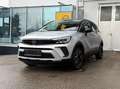Opel Crossland Crossland 1,2 Turbo Elegance Aut. Elegance Silber - thumbnail 1