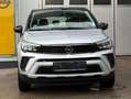 Opel Crossland Crossland 1,2 Turbo Elegance Aut. Elegance Silber - thumbnail 2
