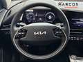 Kia Niro E-Niro Winter Edition Azul - thumbnail 9