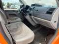 Volkswagen T5 Transporter Kasten-Hochdach lang 4 MOTION Orange - thumbnail 13