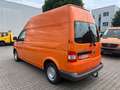 Volkswagen T5 Transporter Kasten-Hochdach lang 4 MOTION Orange - thumbnail 9