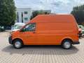 Volkswagen T5 Transporter Kasten-Hochdach lang 4 MOTION Orange - thumbnail 4