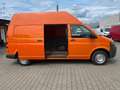 Volkswagen T5 Transporter Kasten-Hochdach lang 4 MOTION Orange - thumbnail 5