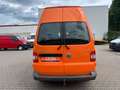 Volkswagen T5 Transporter Kasten-Hochdach lang 4 MOTION Orange - thumbnail 8