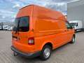Volkswagen T5 Transporter Kasten-Hochdach lang 4 MOTION Orange - thumbnail 6