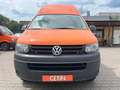 Volkswagen T5 Transporter Kasten-Hochdach lang 4 MOTION Orange - thumbnail 2
