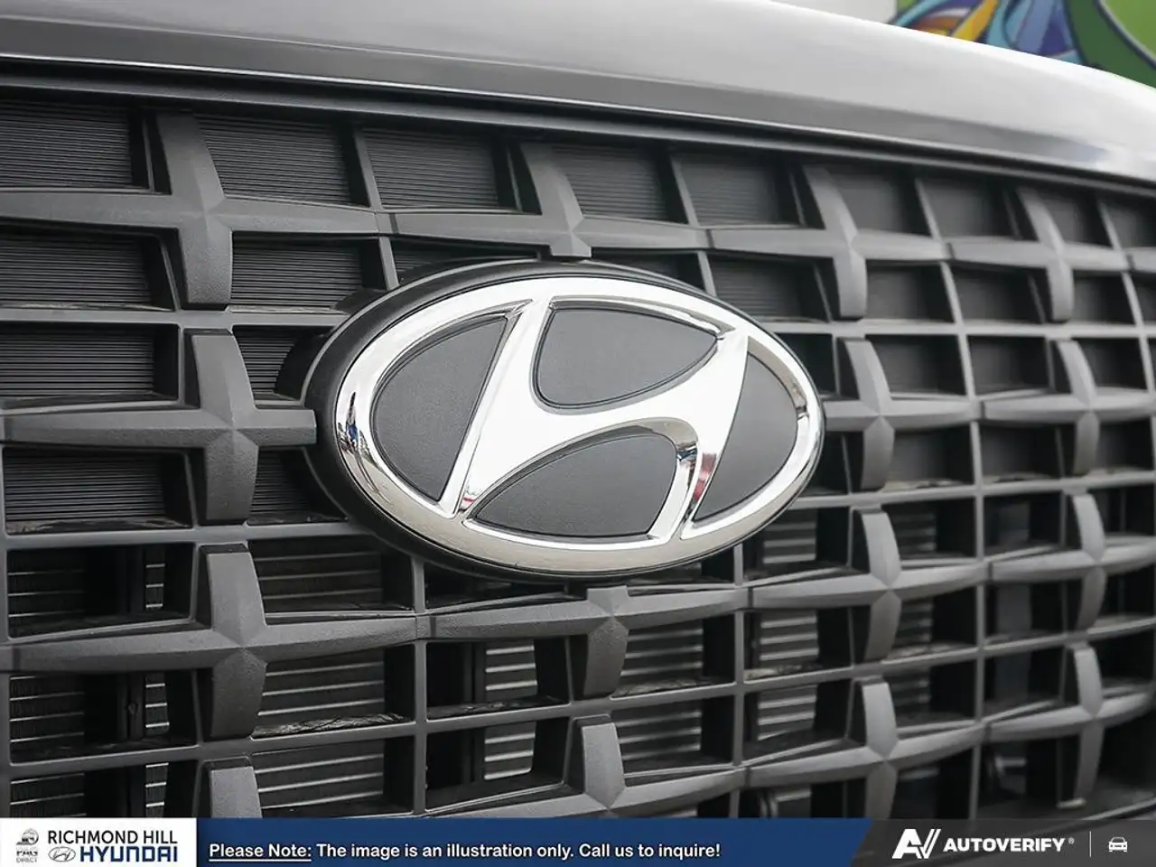 Hyundai Venue photo Hyundai Venue